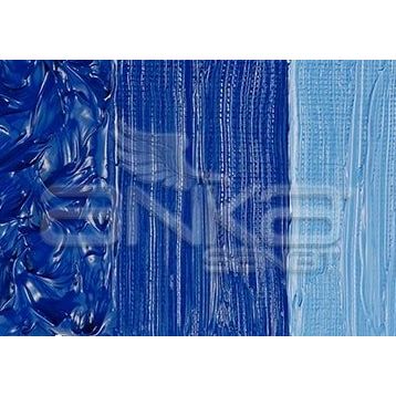 Daler Rowney 37 ml 110 Cobalt Blue Hue Georgian Water Mixable Oil Su Bazlı Yağlı Boya