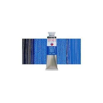 Daler Rowney 37 ml 110 Cobalt Blue Hue Georgian Water Mixable Oil Su Bazlı Yağlı Boya