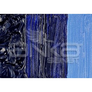 Daler Rowney 37 ml 123 French Ultramarine Georgian Water Mixable Oil Su Bazlı Yağlı Boya