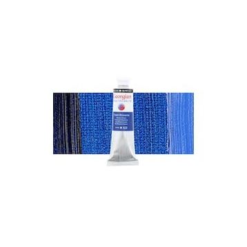 Daler Rowney 37 ml 123 French Ultramarine Georgian Water Mixable Oil Su Bazlı Yağlı Boya