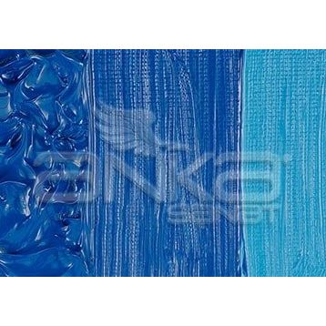 Daler Rowney 37 ml 129 Sevres Blue Georgian Water Mixable Oil Su Bazlı Yağlı Boya