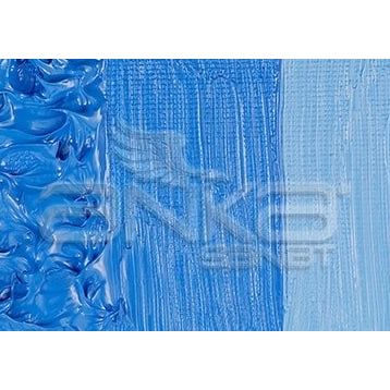 Daler Rowney 37 ML 130 Sky Blue Georgian Water Mixable Oil Su Bazlı Yağlı Boya