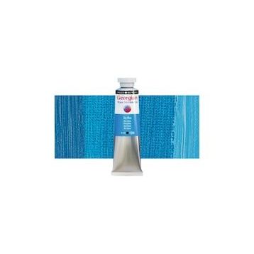 Daler Rowney 37 ML 130 Sky Blue Georgian Water Mixable Oil Su Bazlı Yağlı Boya