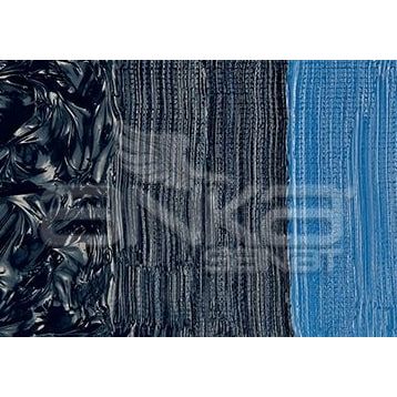 Daler Rowney 37 ml 135 Prussian Blue Georgian Water Mixable Oil Su Bazlı Yağlı Boya