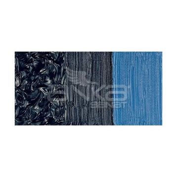 Daler Rowney 37 ml 135 Prussian Blue Georgian Water Mixable Oil Su Bazlı Yağlı Boya