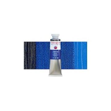 Daler Rowney 37 ml 142 Primary Cyan Georgian Water Mixable Oil Su Bazlı Yağlı Boya