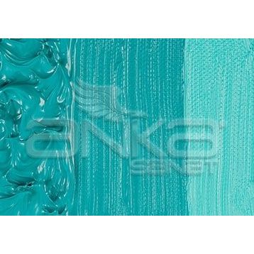 Daler Rowney 37 ml 145 Turquoise Georgian Water Mixable Oil Su Bazlı Yağlı Boya