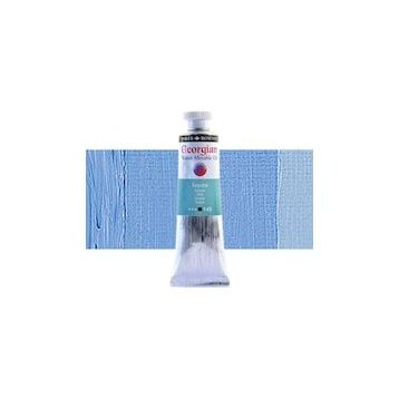 Daler Rowney 37 ml 145 Turquoise Georgian Water Mixable Oil Su Bazlı Yağlı Boya