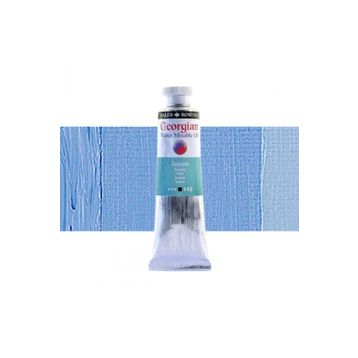 Daler Rowney 37 ml 145 Turquoise Georgian Water Mixable Oil Su Bazlı Yağlı Boya