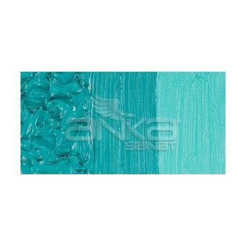 Daler Rowney 37 ml 145 Turquoise Georgian Water Mixable Oil Su Bazlı Yağlı Boya
