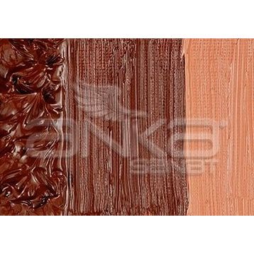Daler Rowney 37 ml 221 Burnt Sienna Georgian Water Mixable Oil Su Bazlı Yağlı Boya