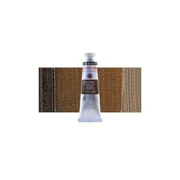 Daler Rowney 37 ml 223 Burnt Umber Georgian Water Mixable Oil Su Bazlı Yağlı Boya