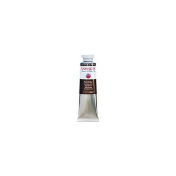 Daler Rowney 37 ml 223 Burnt Umber Georgian Water Mixable Oil Su Bazlı Yağlı Boya