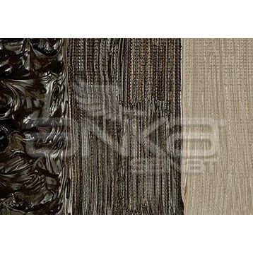 Daler Rowney 37 ml 247 Raw Umber Georgian Water Mixable Oil Su Bazlı Yağlı Boya
