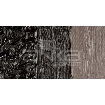 Daler Rowney 37 ml 264 Vandyke Brown Hue Georgian Water Mixable Oil Su Bazlı Yağlı Boya