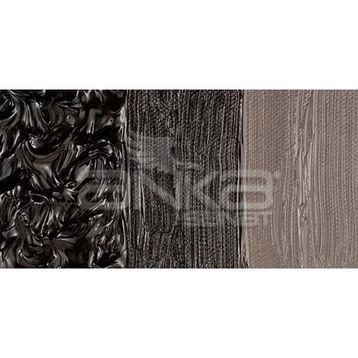 Daler Rowney 37 ml 264 Vandyke Brown Hue Georgian Water Mixable Oil Su Bazlı Yağlı Boya