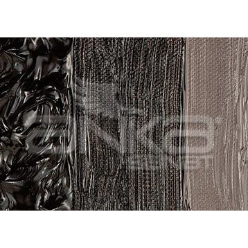 Daler Rowney 37 ml 264 Vandyke Brown Hue Georgian Water Mixable Oil Su Bazlı Yağlı Boya