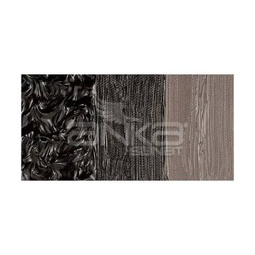 Daler Rowney 37 ml 264 Vandyke Brown Hue Georgian Water Mixable Oil Su Bazlı Yağlı Boya