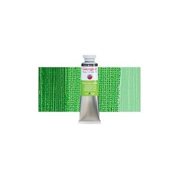 Daler Rowney 37 ml 350 Cinnabar Green Light Hue Georgian Water Mixable Oil Su Bazlı Yağlı Boya