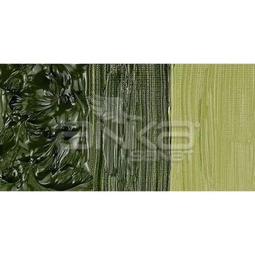 Daler Rowney 37 ml 363 Olive Green Georgian Water Mixable Oil Su Bazlı Yağlı Boya