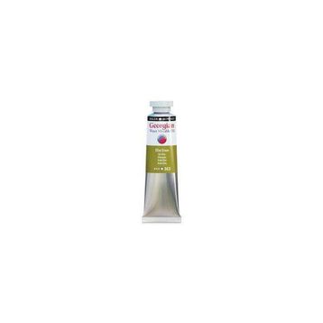 Daler Rowney 37 ml 363 Olive Green Georgian Water Mixable Oil Su Bazlı Yağlı Boya