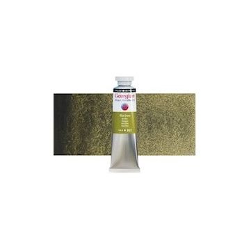 Daler Rowney 37 ml 363 Olive Green Georgian Water Mixable Oil Su Bazlı Yağlı Boya
