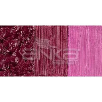 Daler Rowney 37 ml 409 Primary Magenta Georgian Water Mixable Oil Su Bazlı Yağlı Boya