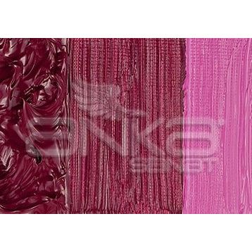 Daler Rowney 37 ml 409 Primary Magenta Georgian Water Mixable Oil Su Bazlı Yağlı Boya