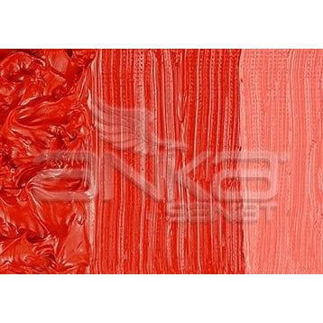 Daler Rowney 37 ml 503 Cadmium Red Hue Georgian Water Mixable Oil Su Bazlı Yağlı Boya
