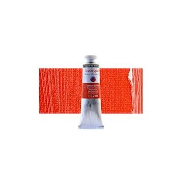 Daler Rowney 37 ml 503 Cadmium Red Hue Georgian Water Mixable Oil Su Bazlı Yağlı Boya