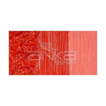 Daler Rowney 37 ml 503 Cadmium Red Hue Georgian Water Mixable Oil Su Bazlı Yağlı Boya