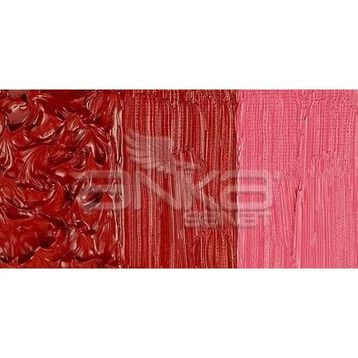 Daler Rowney 37 ml 504 Cadmium Red Deep Hue Georgian Water Mixable Oil Su Bazlı Yağlı Boya