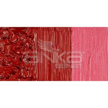 Daler Rowney 37 ml 504 Cadmium Red Deep Hue Georgian Water Mixable Oil Su Bazlı Yağlı Boya