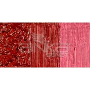 Daler Rowney 37 ml 504 Cadmium Red Deep Hue Georgian Water Mixable Oil Su Bazlı Yağlı Boya