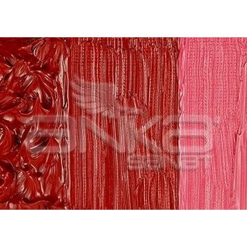 Daler Rowney 37 ml 504 Cadmium Red Deep Hue Georgian Water Mixable Oil Su Bazlı Yağlı Boya