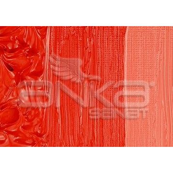 Daler Rowney 37 ml 505 Cadmium Red Light Hue Georgian Water Mixable Oil Su Bazlı Yağlı Boya