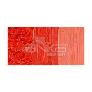Daler Rowney 37 ml 505 Cadmium Red Light Hue Georgian Water Mixable Oil Su Bazlı Yağlı Boya