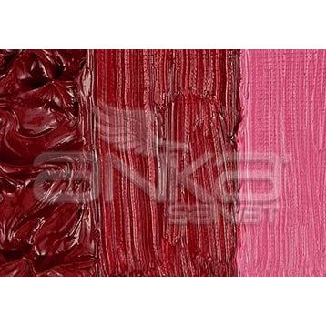 Daler Rowney 37 ml 515 Crimson Alizarin Hue Georgian Water Mixable Oil Su Bazlı Yağlı Boya