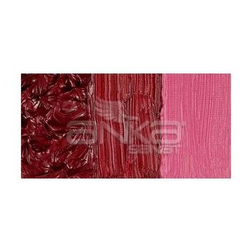 Daler Rowney 37 ml 515 Crimson Alizarin Hue Georgian Water Mixable Oil Su Bazlı Yağlı Boya