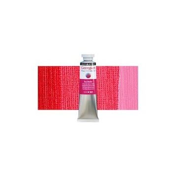 Daler Rowney 37 ml 561 Rose Madder Georgian Water Mixable Oil Su Bazlı Yağlı Boya