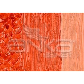Daler Rowney 37 ml 619 Cadmium Orange Hue Georgian Water Mixable Oil Su Bazlı Yağlı Boya