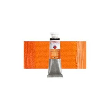 Daler Rowney 37 ml 619 Cadmium Orange Hue Georgian Water Mixable Oil Su Bazlı Yağlı Boya