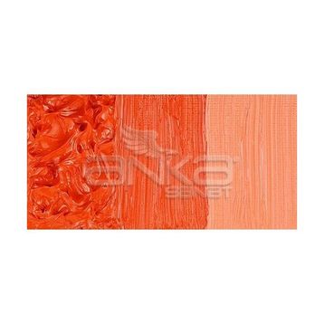 Daler Rowney 37 ml 619 Cadmium Orange Hue Georgian Water Mixable Oil Su Bazlı Yağlı Boya