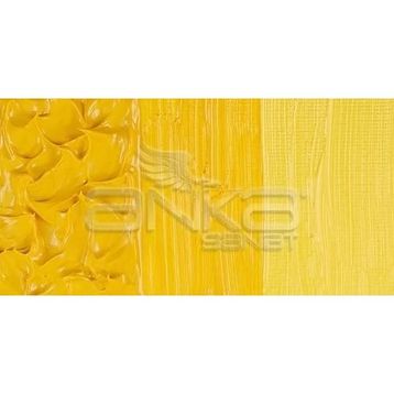 Daler Rowney 37 ml 627 Primary Yellow Georgian Water Mixable Oil Su Bazlı Yağlı Boya