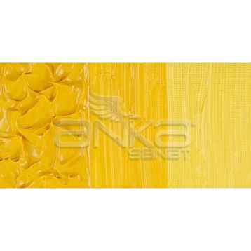 Daler Rowney 37 ml 627 Primary Yellow Georgian Water Mixable Oil Su Bazlı Yağlı Boya