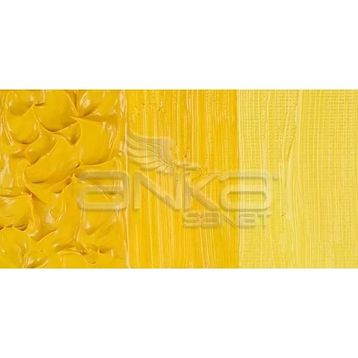 Daler Rowney 37 ml 627 Primary Yellow Georgian Water Mixable Oil Su Bazlı Yağlı Boya