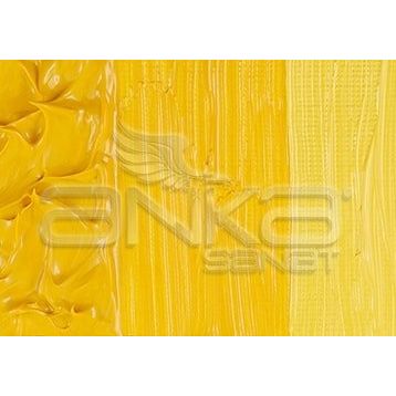 Daler Rowney 37 ml 627 Primary Yellow Georgian Water Mixable Oil Su Bazlı Yağlı Boya
