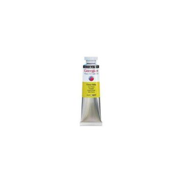 Daler Rowney 37 ml 627 Primary Yellow Georgian Water Mixable Oil Su Bazlı Yağlı Boya