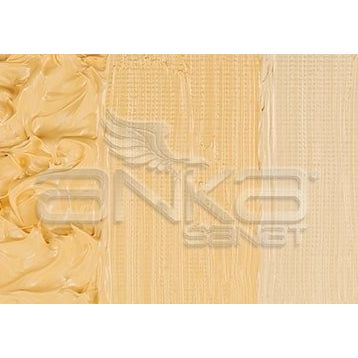 Daler Rowney 37 ml 635 Naples Yellow Georgian Water Mixable Oil Su Bazlı Yağlı Boya
