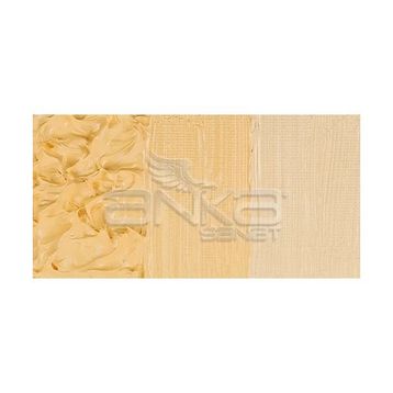 Daler Rowney 37 ml 635 Naples Yellow Georgian Water Mixable Oil Su Bazlı Yağlı Boya